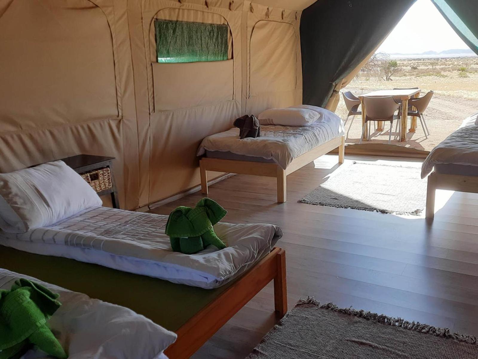 Camp Gecko - Private Nature Reserve; Tented Camp And Campsite Solitaire Dış mekan fotoğraf