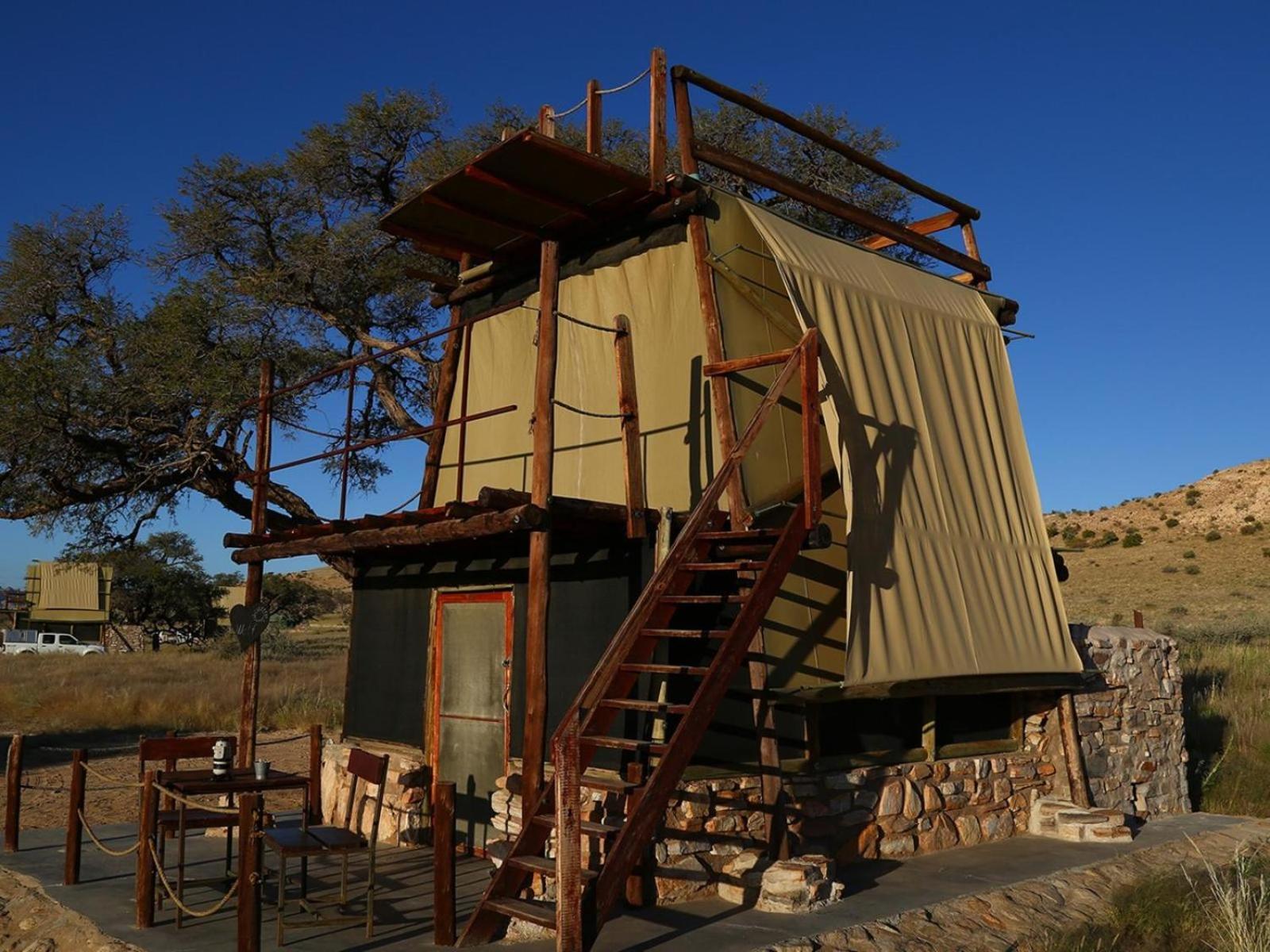 Camp Gecko - Private Nature Reserve; Tented Camp And Campsite Solitaire Dış mekan fotoğraf