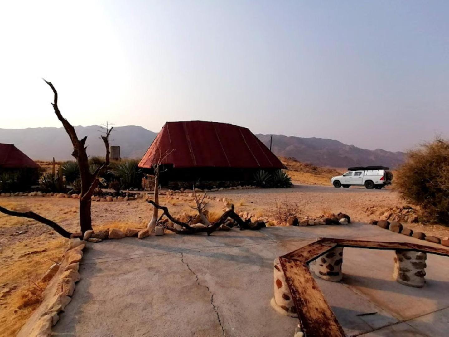 Camp Gecko - Private Nature Reserve; Tented Camp And Campsite Solitaire Dış mekan fotoğraf