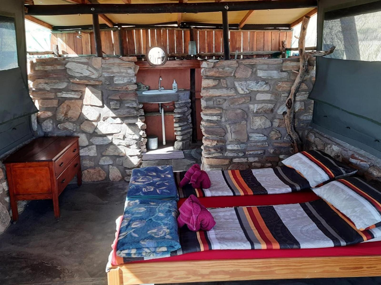 Camp Gecko - Private Nature Reserve; Tented Camp And Campsite Solitaire Dış mekan fotoğraf