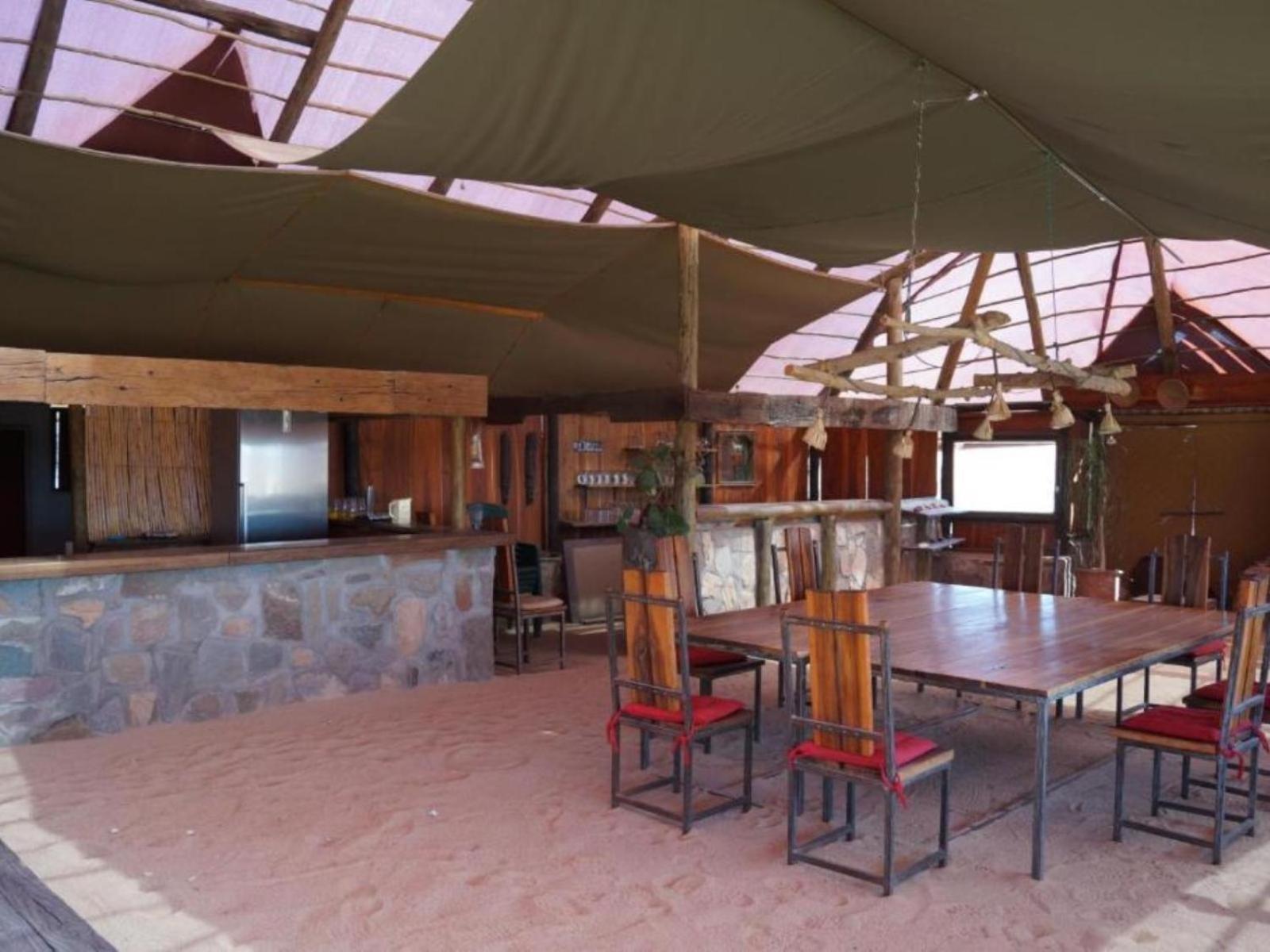 Camp Gecko - Private Nature Reserve; Tented Camp And Campsite Solitaire Dış mekan fotoğraf